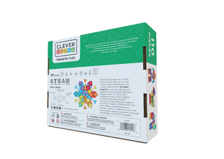 Inventive Pack Intense | 110 Pieces