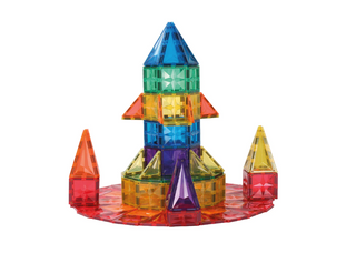 Inventive Pack Intense | 110 Pieces