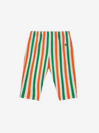 Baby Vertical Stripes woven pants