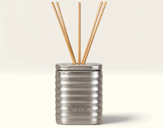 FRANGRANCE STICKS TANGERINE/CHROME