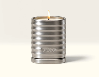 CANDLE TANGERINE