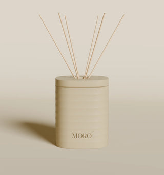 FRANGRANCE STICKS SANTAL & VIOLET