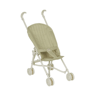 SOLLIE STROLLER - SAGE