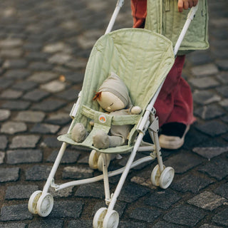 SOLLIE STROLLER - SAGE