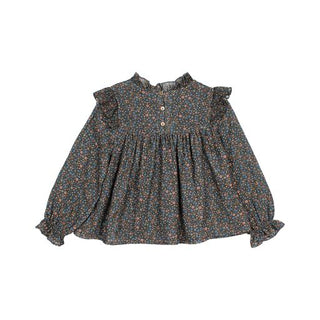 BLOOM BLOUSE