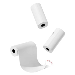 Sticky paper roll set(set of 3 rolls)