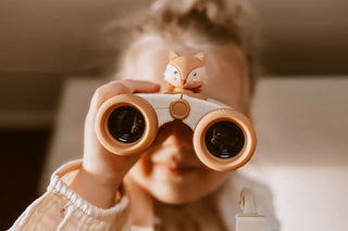 Zoo eyes fox
