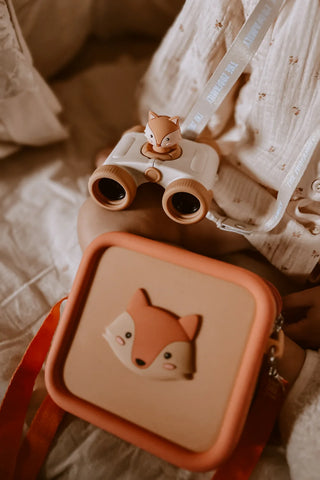 Zoo eyes fox