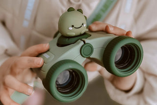 Zoo eyes dino