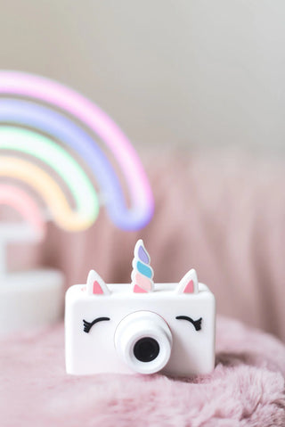 Zoo friends unicorn