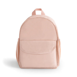 Kids mini backpack - blush