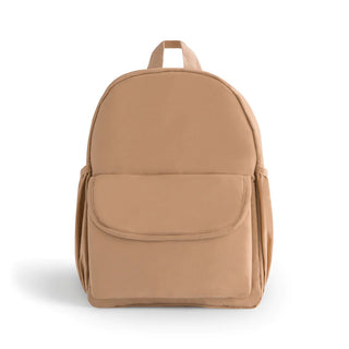 Kids mini backpack - natural