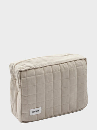 Toiletry Bag 01 Light Stone