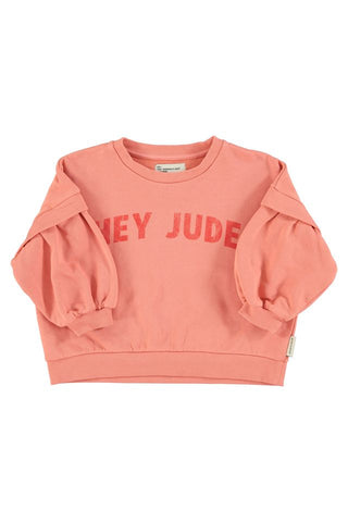 Sweatshirt hey jude