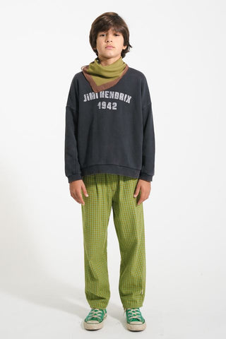 Sweatshirt Jimi Hendrix
