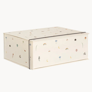 keepsake box