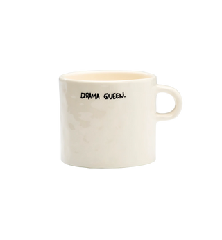 Drama Queen Mug