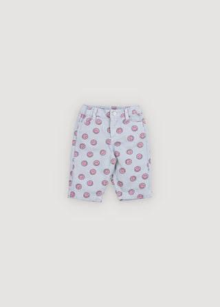 Smiley Baby Pant