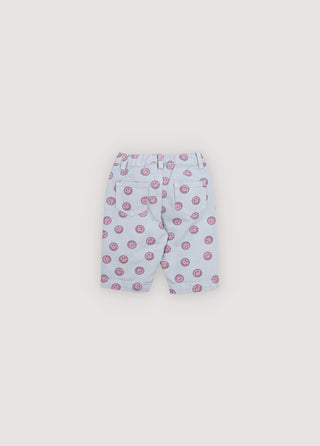 Smiley Baby Pant