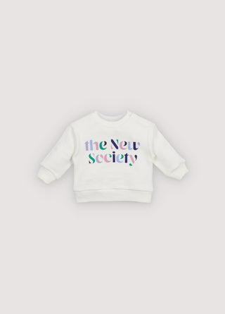 Alice Baby Sweatshirt