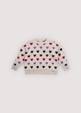 Cora Jumper