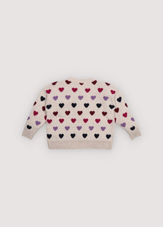 Cora Jumper
