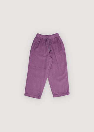 Nicol Pant Grape Bliss