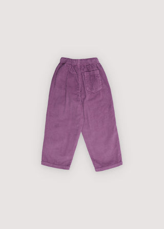 Nicol Pant Grape Bliss