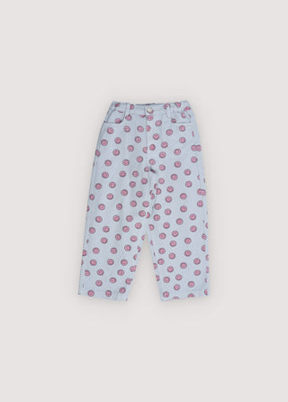 Smiley Pant