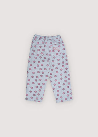 Smiley Pant