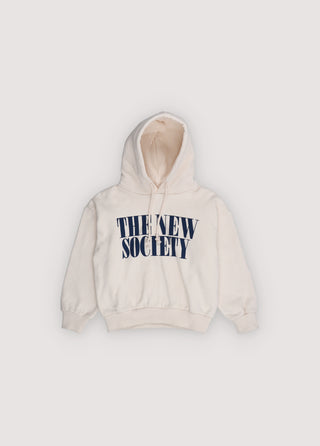 Mica Sweatshirt Moonlight White