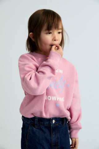 Molly Sweatshirt