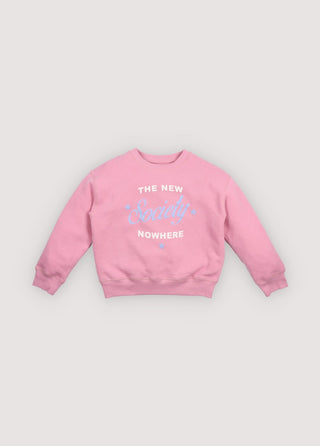 Molly Sweatshirt