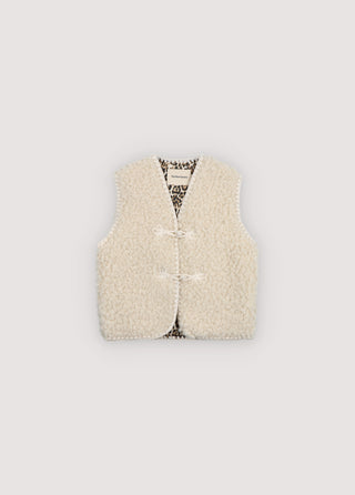 Ninette Waistcoat
