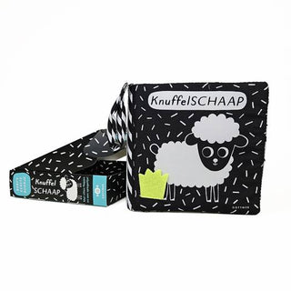 Knuffelschaap
