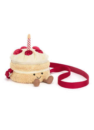 Amuseables Birthday Cake Bag
