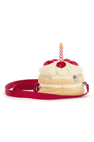 Amuseables Birthday Cake Bag