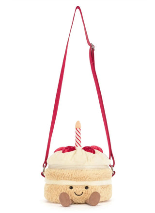Amuseables Birthday Cake Bag
