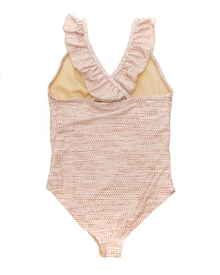 Noella Swimsuit - bubble pool