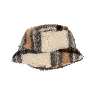 TEDDY BOB HAT