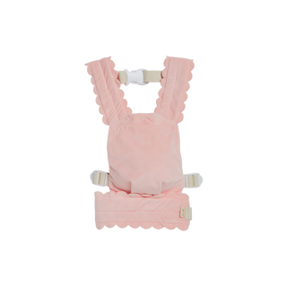 DINKUM DOLLS PETAL CARRIER - FUCHSIA