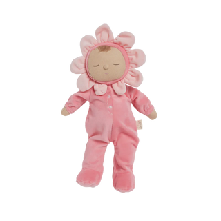 DOZY DINKUM - TWINKLE FUCHSIA