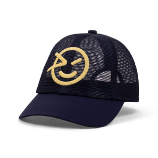 MESH WYNKEN CAP NAVY