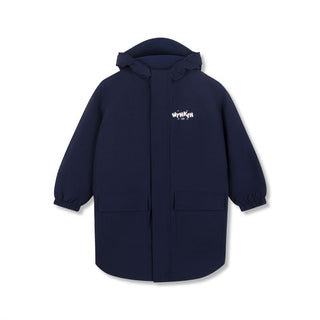 LOCO LONG WINBREAKER