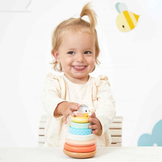 PURE - STAPELBAAR NEST