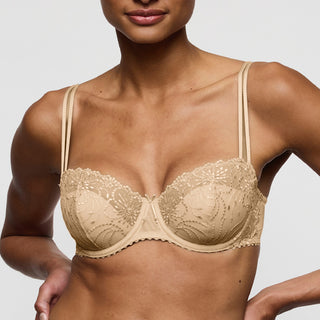 JANE zand halve mousse