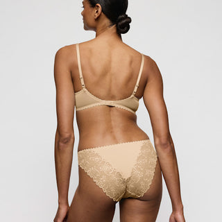 JANE zand halve mousse