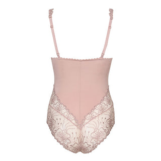 JANE bdr body