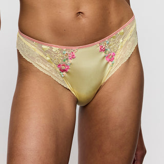 LIZELOT French Vanilla slip