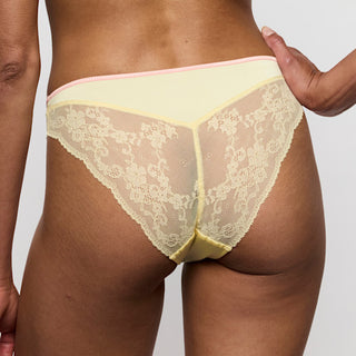 LIZELOT French Vanilla slip